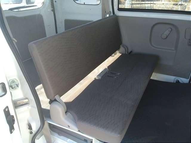 NISSAN NV100 CLIPPER 4WD 2019 Image 31