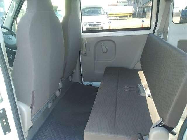 NISSAN NV100 CLIPPER 4WD 2019 Image 31