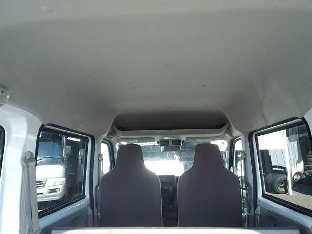 NISSAN NV100 CLIPPER 4WD 2019 Image 31