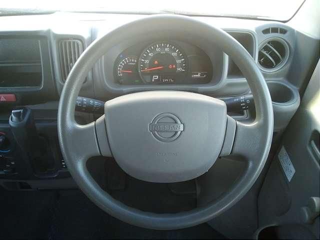 NISSAN NV100 CLIPPER 4WD 2019 Image 31