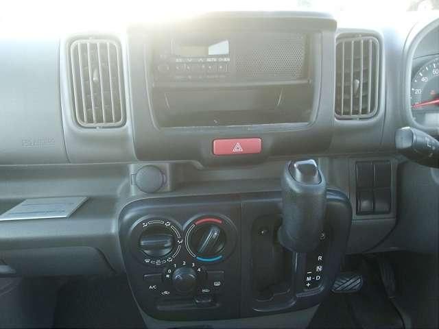 NISSAN NV100 CLIPPER 4WD 2019 Image 31