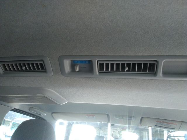 TOYOTA HIACE VAN 4WD 2009 Image 31