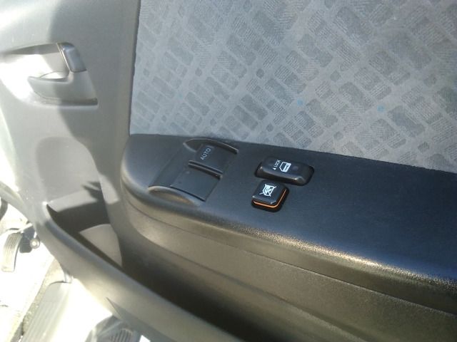 TOYOTA HIACE VAN 4WD 2009 Image 31