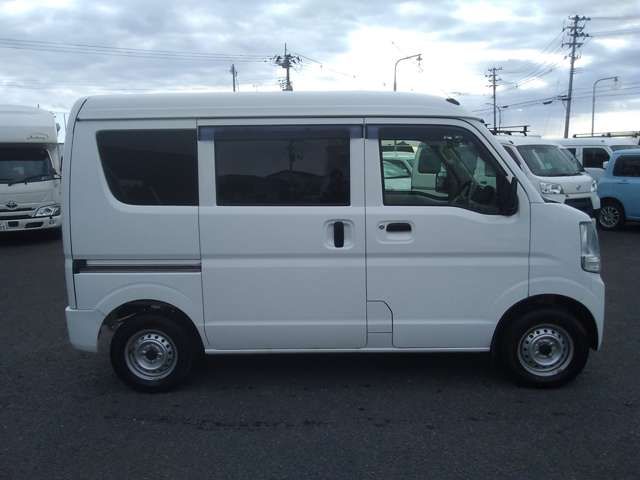 SUZUKI EVERY VAN 4WD 2019 Image 31