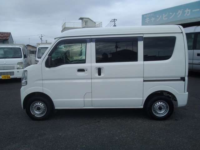 SUZUKI EVERY VAN 4WD 2019 Image 31