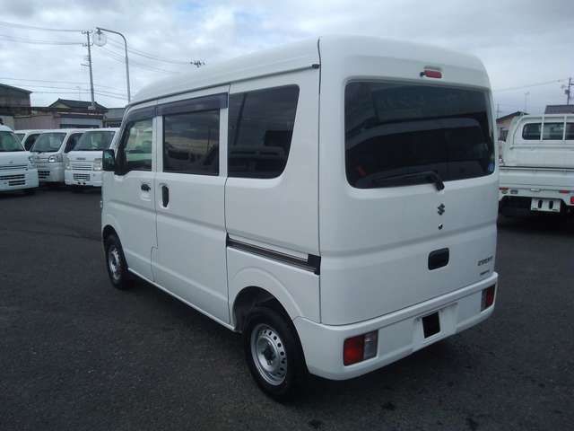 SUZUKI EVERY VAN 4WD 2019 Image 31