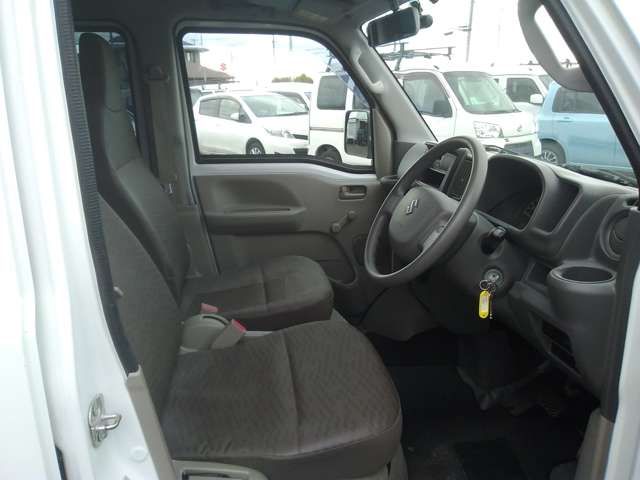 SUZUKI EVERY VAN 4WD 2019 Image 31