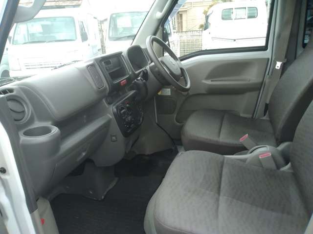 SUZUKI EVERY VAN 4WD 2019 Image 31