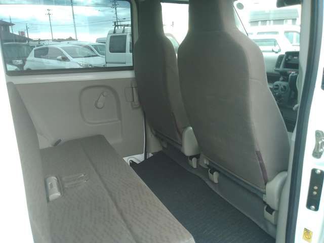 SUZUKI EVERY VAN 4WD 2019 Image 31