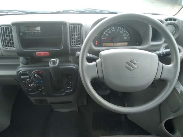 SUZUKI EVERY VAN 4WD 2019 Image 31