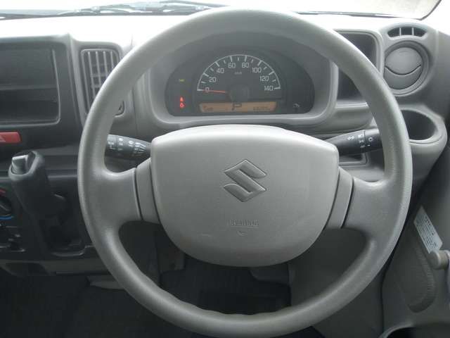 SUZUKI EVERY VAN 4WD 2019 Image 31