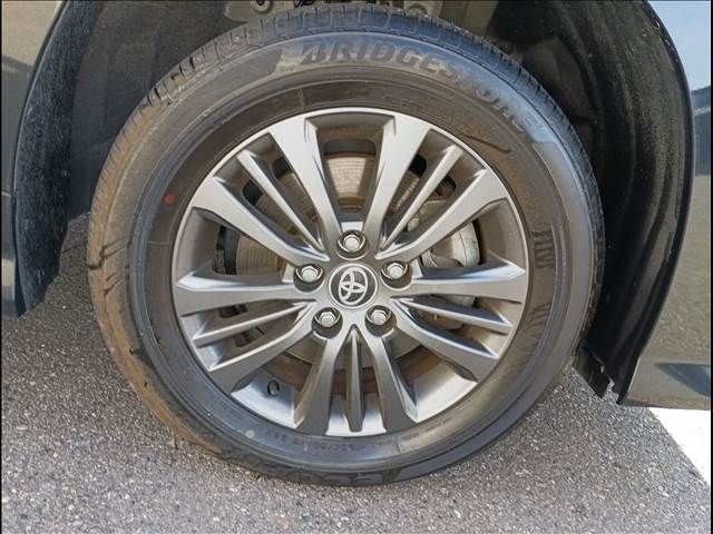 TOYOTA VOXY HYBRID 2022 Image 31