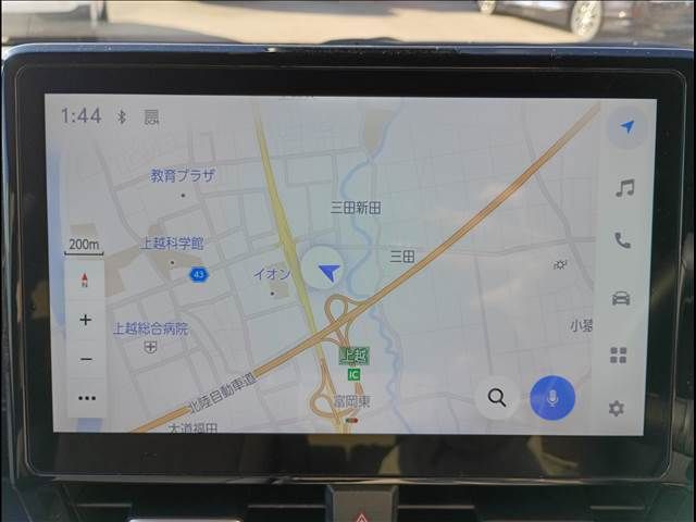 TOYOTA VOXY HYBRID 2022 Image 31