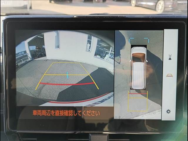 TOYOTA VOXY HYBRID 2022 Image 31