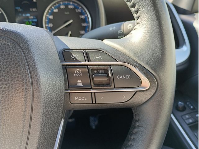 TOYOTA VOXY HYBRID 2022 Image 31