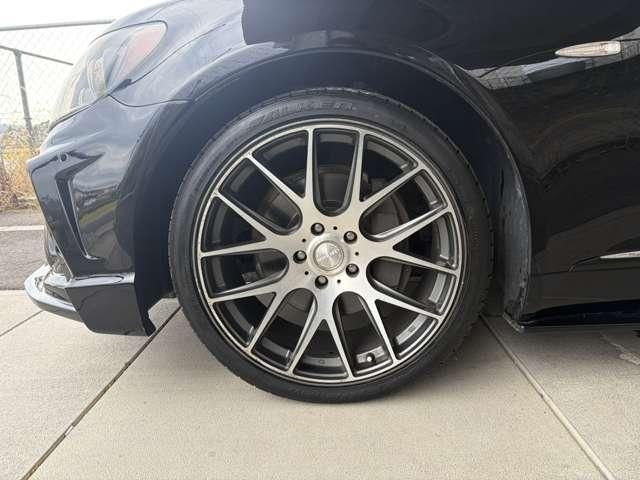 TOYOTA LEXUS LS460 2008 Image 31