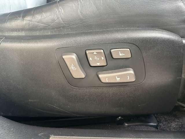 TOYOTA LEXUS LS460 2008 Image 31