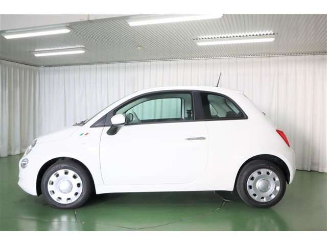 FIAT 500 2024 Image 31