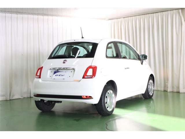 FIAT 500 2024 Image 31