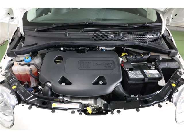 FIAT 500 2024 Image 31