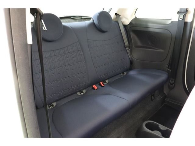 FIAT 500 2024 Image 31