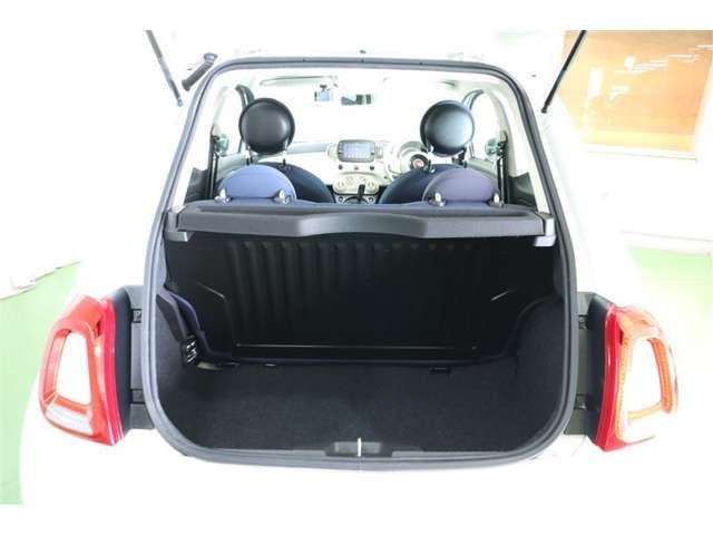 FIAT 500 2024 Image 31