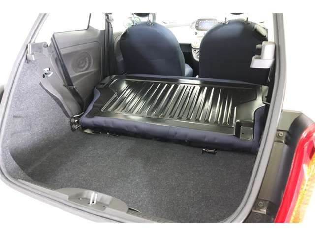 FIAT 500 2024 Image 31