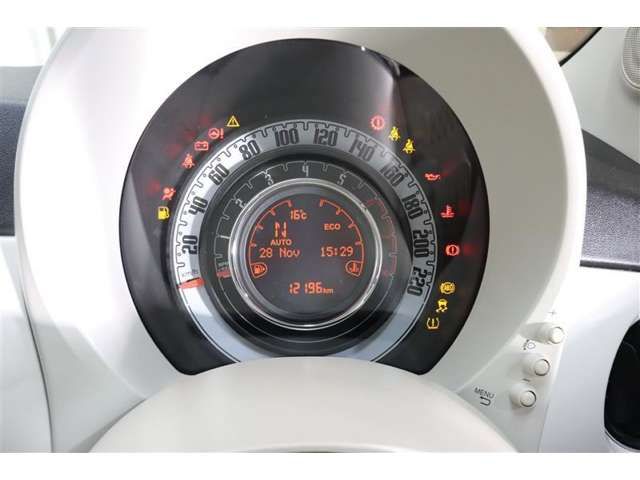 FIAT 500 2024 Image 31