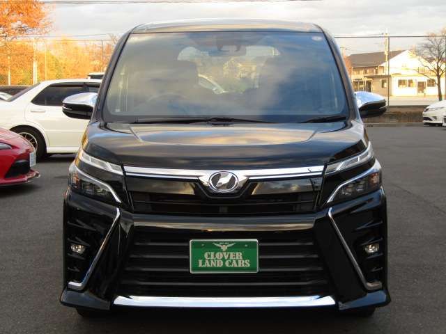 TOYOTA VOXY 2018 Image 31