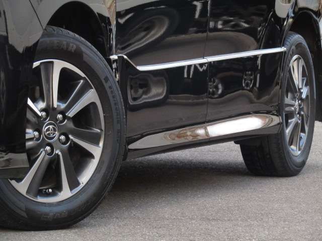 TOYOTA VOXY 2018 Image 31