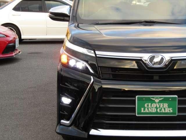 TOYOTA VOXY 2018 Image 31