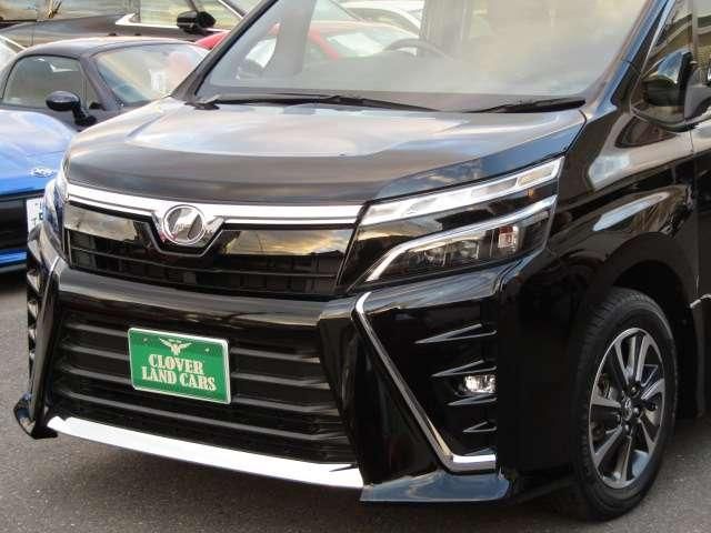 TOYOTA VOXY 2018 Image 31