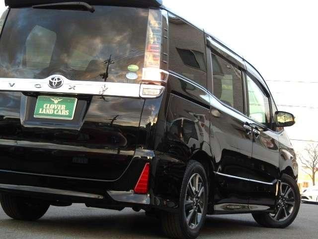 TOYOTA VOXY 2018 Image 31