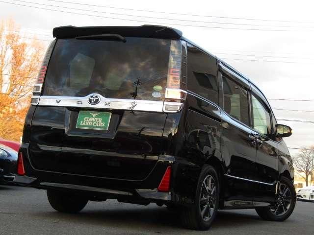 TOYOTA VOXY 2018 Image 31