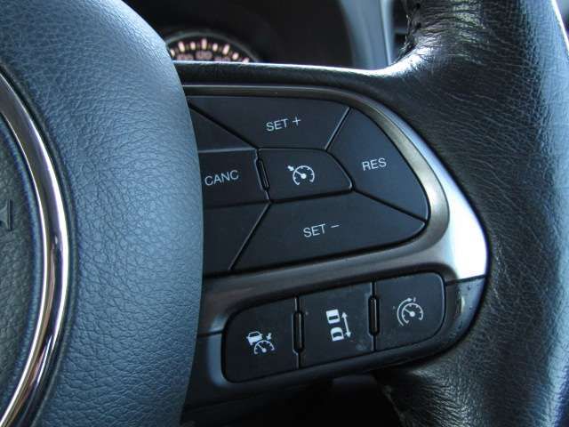 JEEP RENEGADE 2020 Image 31