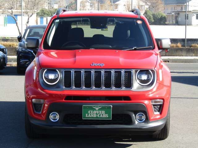 JEEP RENEGADE 2020 Image 31