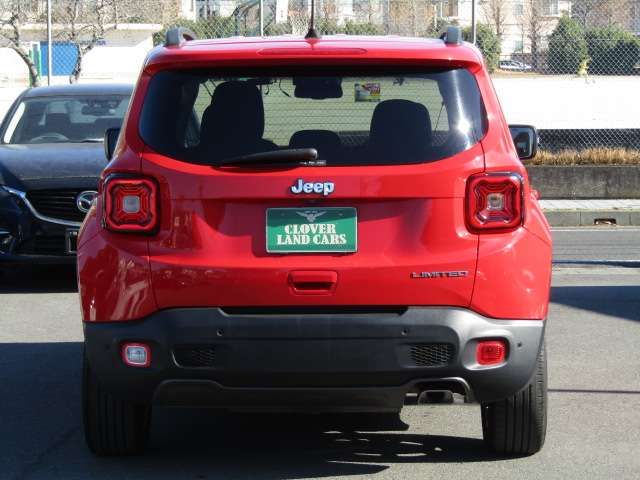 JEEP RENEGADE 2020 Image 31