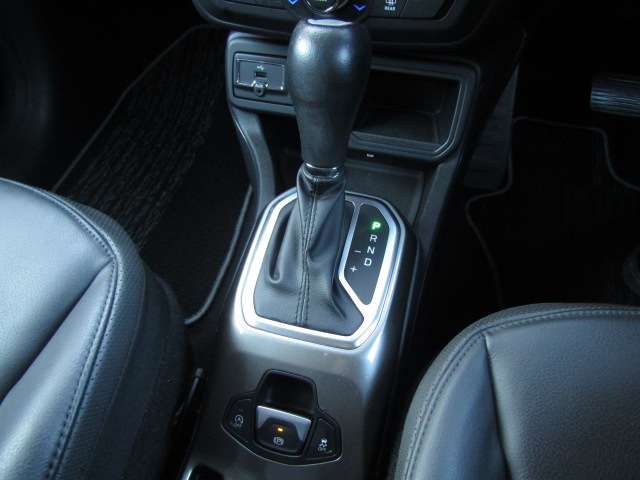 JEEP RENEGADE 2020 Image 31