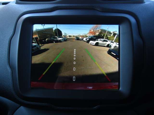 JEEP RENEGADE 2020 Image 31