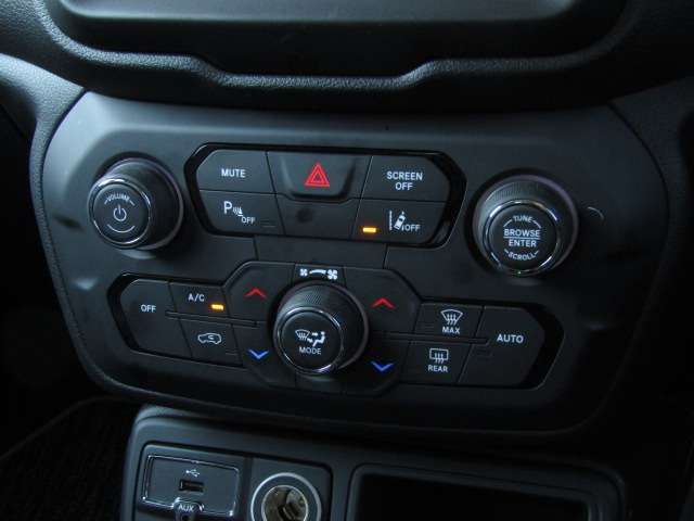 JEEP RENEGADE 2020 Image 31