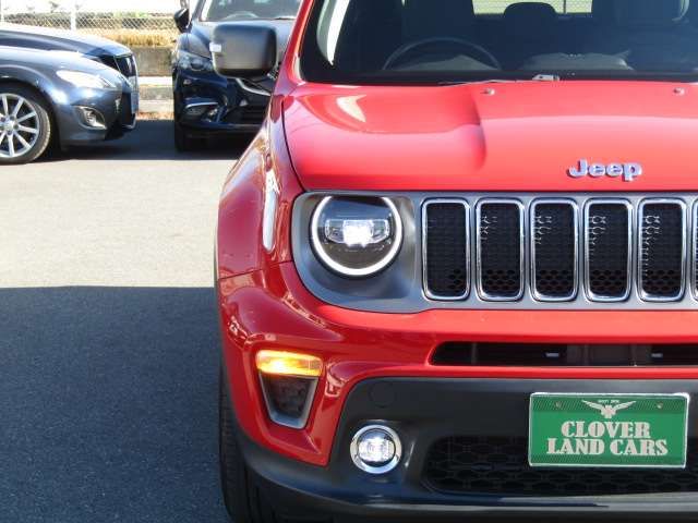 JEEP RENEGADE 2020 Image 31