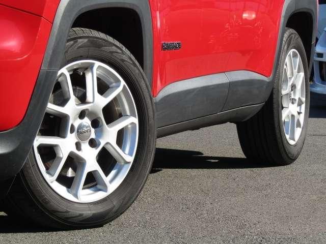 JEEP RENEGADE 2020 Image 31