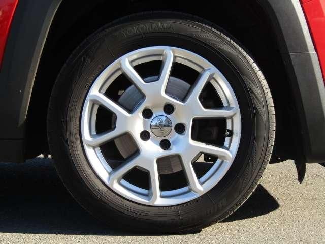 JEEP RENEGADE 2020 Image 31