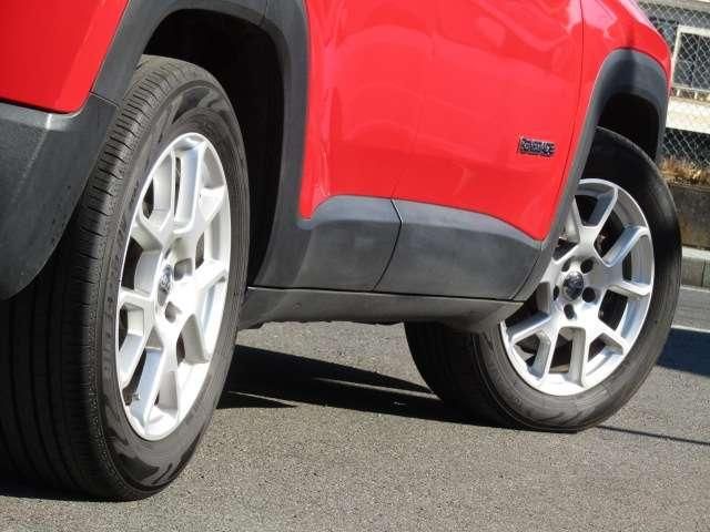 JEEP RENEGADE 2020 Image 31