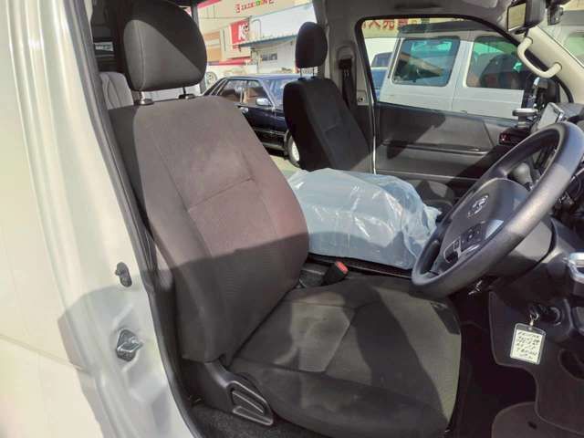 TOYOTA HIACE VAN 2WD 2021 Image 31