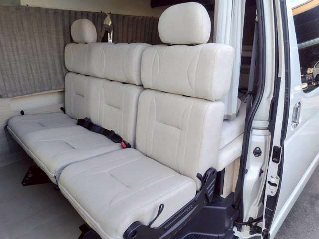 TOYOTA HIACE VAN 2WD 2021 Image 31