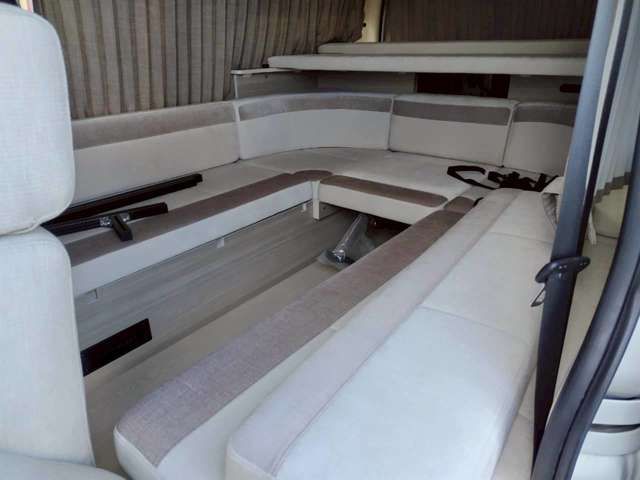 TOYOTA HIACE VAN 2WD 2021 Image 31