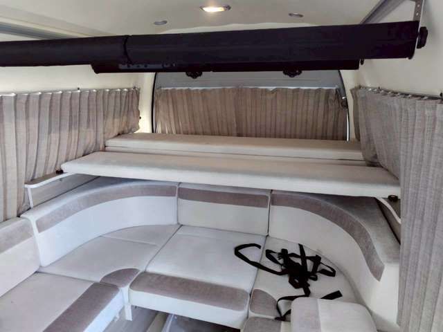 TOYOTA HIACE VAN 2WD 2021 Image 31