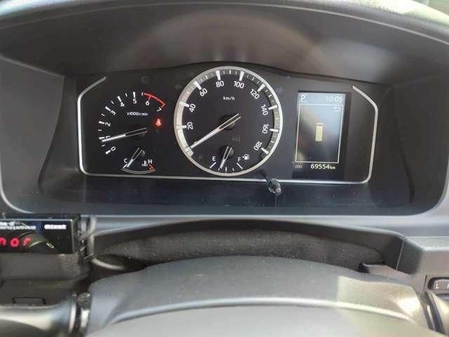 TOYOTA HIACE VAN 2WD 2021 Image 31