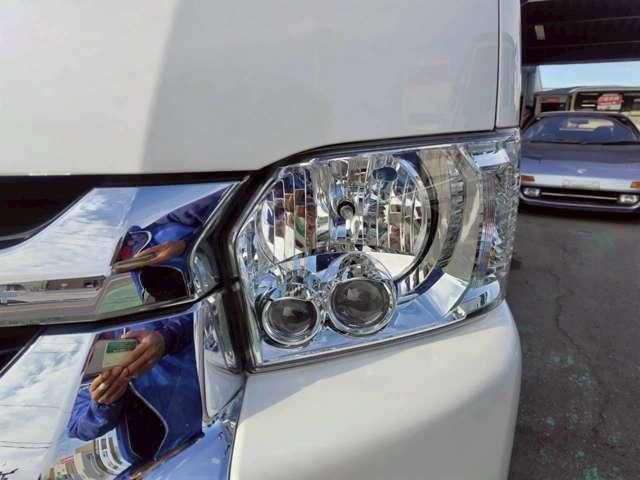 TOYOTA HIACE VAN 2WD 2021 Image 31